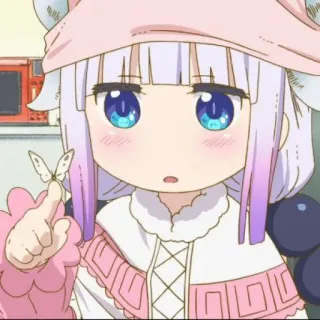 ˑ ִ ֗ ¡ kanna ᵎ ˖࣪ @sweetymills ₊˚･ whatsapp stickers