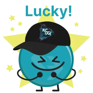 King’s Cup Global Invitational: The Throne’s Calling telegram stickers
