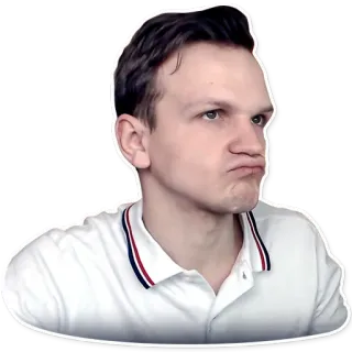 😗 telegram sticker