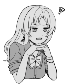 🤨 whatsapp sticker