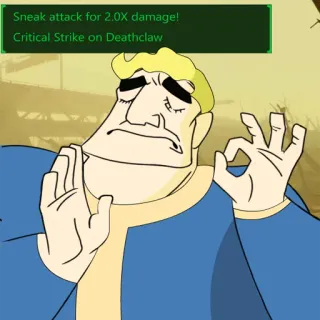 When the sticker pack is just right... telegram stickers