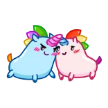 🦄