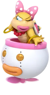 Super Smash Bros Ultimate telegram stickers