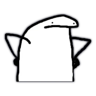 😠 telegram sticker
