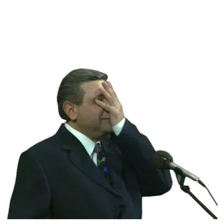 ☝️ whatsapp sticker