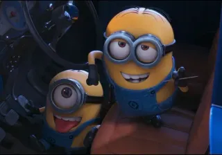 minions564465645456 telegram stickers