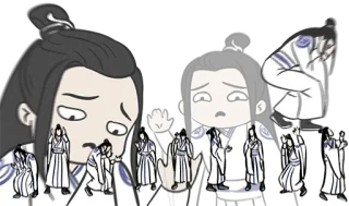 😔 telegram sticker