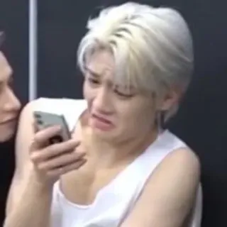 😟 telegram sticker