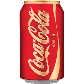 Soda @stickersb2b whatsapp stickers