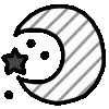 🌙