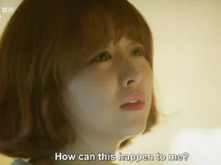 😰 How can this happen to me? telegram sticker