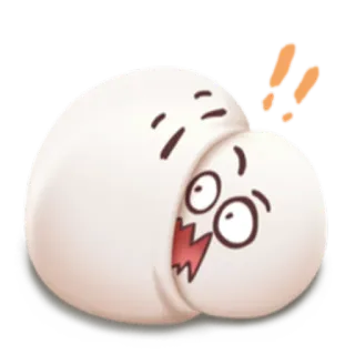😠 telegram sticker