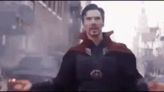 💥 Doctor Strange marvel, doutor estranho, magia, super-herói telegram sticker