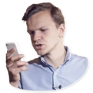📱 telegram sticker