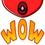 😮