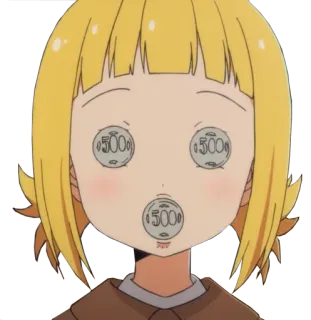 🤑 whatsapp sticker