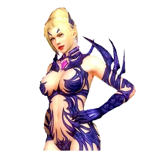🎭 phụ nữ, tóc vàng, hình thể, gợi cảm, nữ, tư thế telegram sticker