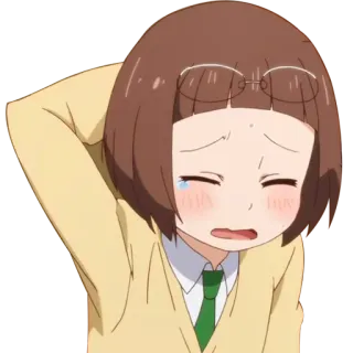 😓 telegram sticker