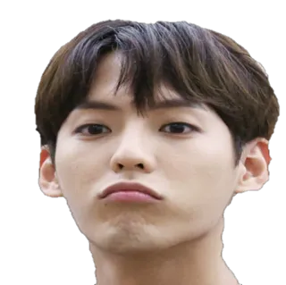 😟 whatsapp sticker