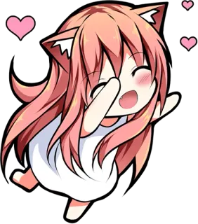 PuniPuni :: @line_stickers telegram stickers