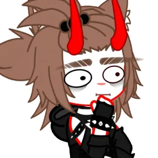 🚬 telegram sticker