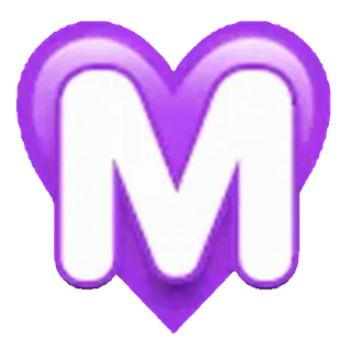 💜