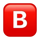 🅱️