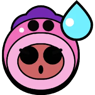 Rosa (Dedcrx) telegram stickers