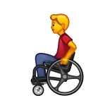 👨🦽