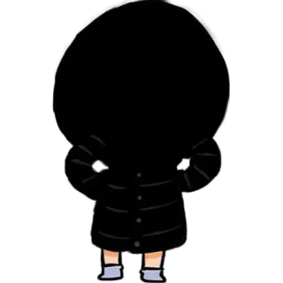 🚶 telegram sticker