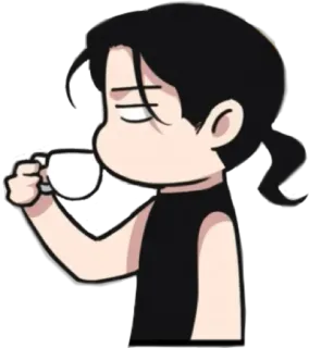 😐 telegram sticker