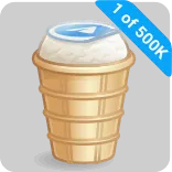 Gifts telegram stickers