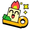 ✨