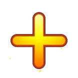 ➕