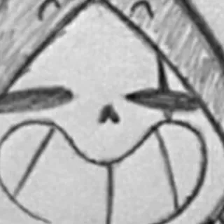 😁 Sans Undertale skeleton, video game, undertale, funny, fanart telegram sticker