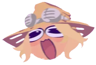 😲 telegram sticker