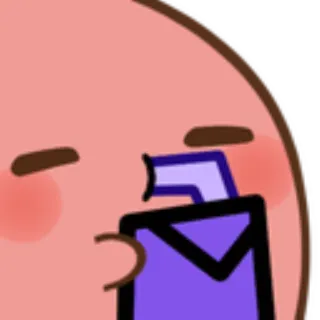 🍹 telegram sticker