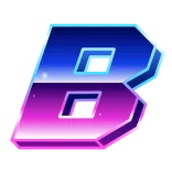 Retro Font Emoji telegram emojis 🔤