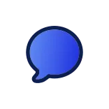 💬