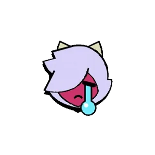😭 whatsapp sticker