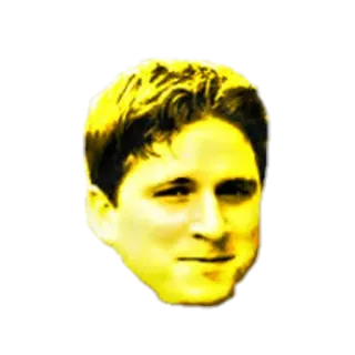 🤩 telegram sticker