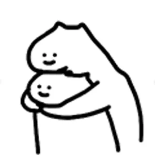 😺 telegram sticker