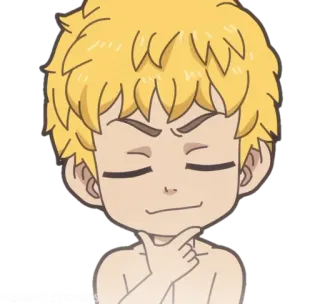 💫 whatsapp sticker
