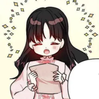 🐈‍⬛️ whatsapp sticker