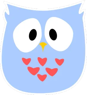 Beta's Stickers whatsapp stickers