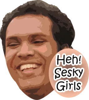 EnlightenedLK Fun Pack telegram stickers