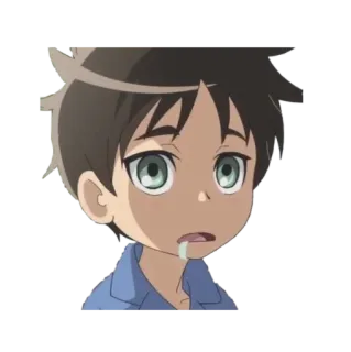 🥱 telegram sticker