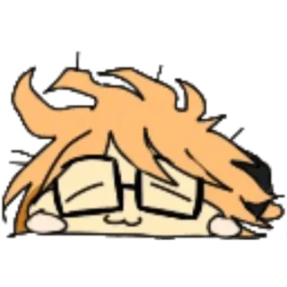 🔪 telegram sticker
