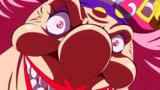 One piece stickers - Lucy_optc telegram stickers