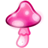 Spy Agaric by @GiftChanges telegram emojis 🍄